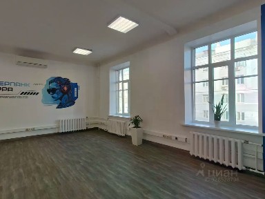 Сдается офис (B)