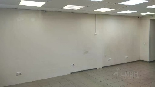 Сдается помещение свободного назначения, 60 м²