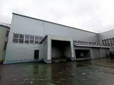 Сдается склад, 847,85 м²