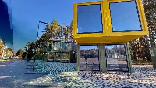 Сдается помещение свободного назначения, 104 м²