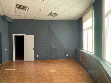 Сдается офис (B+)