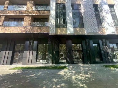 Сдается торговая площадь, 54 м²