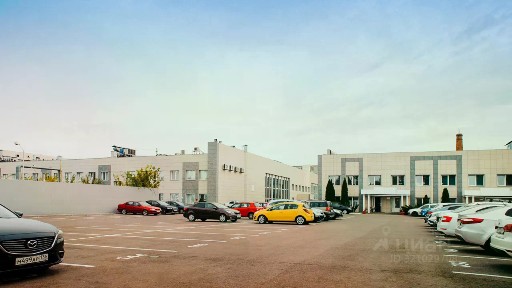 Воронежская область, Воронеж, р-н Коминтерновский, просп. Труда, 65к2
