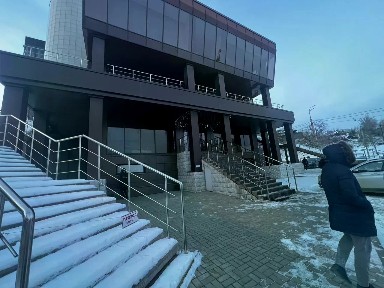 Воронежская область, Воронеж, р-н Центральный, ул. Степана Разина, 5А
