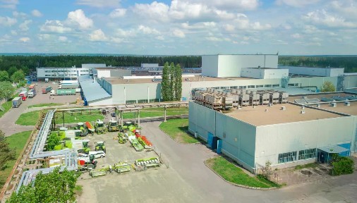 Сдается склад, 5 000 м²