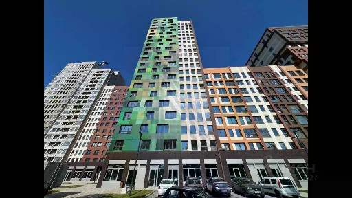 Сдается торговая площадь, 186 м²