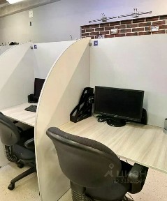Сдается офис (B+)