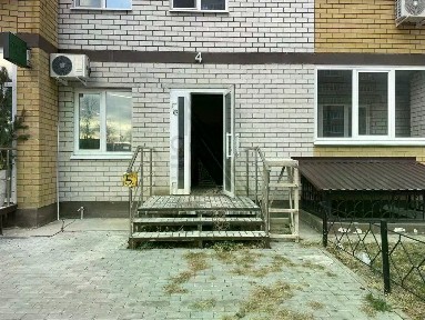 Сдается помещение свободного назначения, 52,7 м²