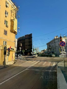 Воронежская область, Воронеж, р-н Центральный, ул. Степана Разина, 45