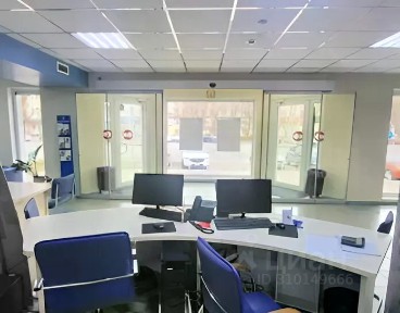 Сдается здание, 620 м²