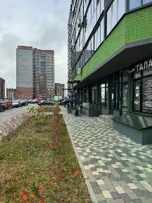 Воронежская область, Воронеж, р-н Коминтерновский, мкр. Подгорное, ул. Независимости, 84/2