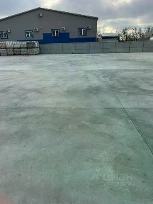 Сдается склад, 3 000 м²