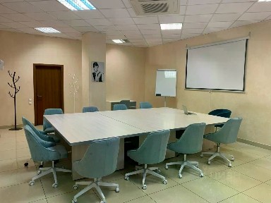 Сдается офис, 55 м²