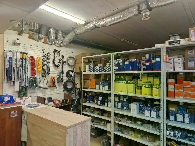 Сдается торговая площадь, 100 м²
