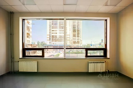 Воронежская область, Воронеж, р-н Ленинский, ул. Ворошилова, 1А