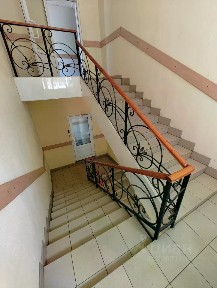 Воронежская область, Воронеж, р-н Коминтерновский, ул. 45-й Стрелковой Дивизии, 236А