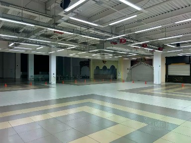 Воронежская область, Воронеж, р-н Левобережный, Монтажный проезд, 2