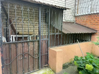 Сдается склад, 33 м²