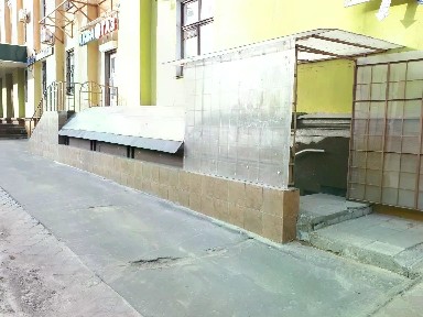 Сдается торговая площадь (C)