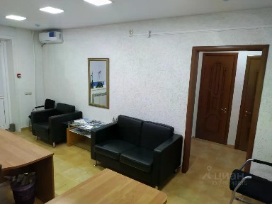 Сдается офис, 40 м²