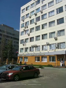 Сдается офис (B-)