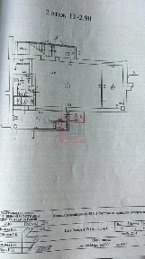 Сдается помещение свободного назначения, 73,9 м²