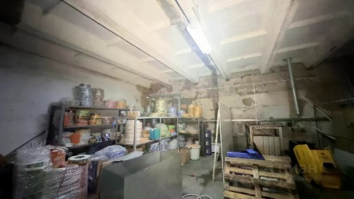 Продается производство, 1 647 м²