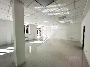 Сдается помещение свободного назначения, 108 м²