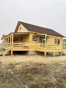 Продается 2-этажный дом, 200 м²
