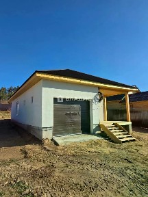 Продается 1-этажный дом, 121,9 м²