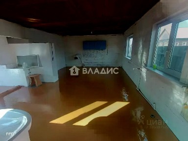 Продается 1-этажный дом, 61,5 м²