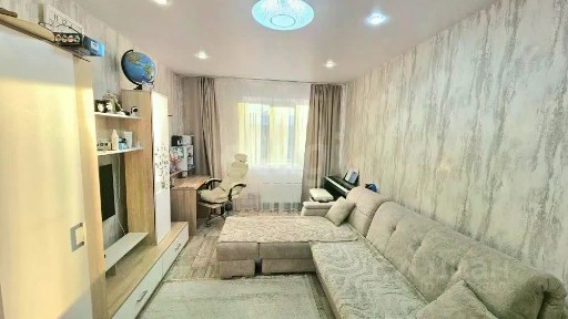 Продается 2-комн. квартира, 49,7 м²