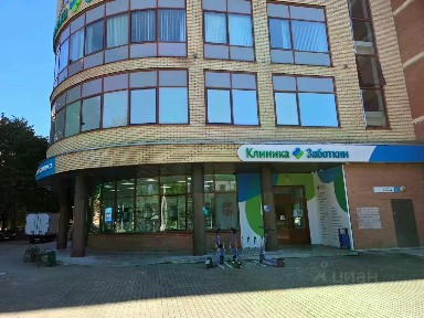 Продается помещение свободного назначения, 199 м²