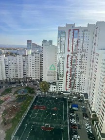 Продается 1-комн. квартира, 38,3 м²