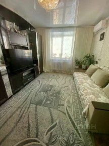 Продается 2-комн. квартира, 35,5 м²