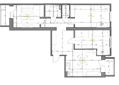 Продается 4-комн. квартира, 85 м²