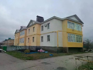 Продается 2-комн. квартира, 45,8 м²