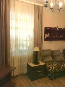 Продается студия, 21 м²
