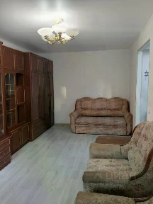 Продается 1-комн. квартира, 31,1 м²