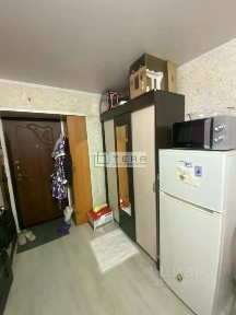 Продается апартаменты-студия, 19 м²