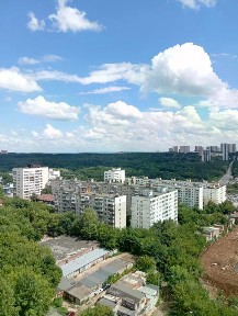 Продается 2-комн. квартира, 64,5 м²