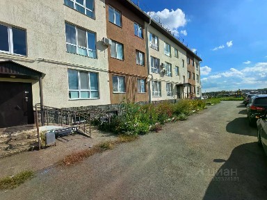 Продается 1-комн. квартира, 33,8 м²