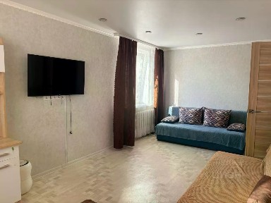 Продается 2-комн. квартира, 50,6 м²