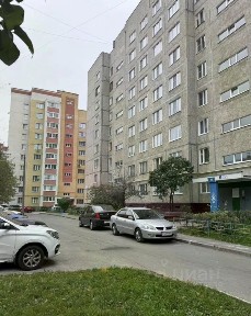 Продается 1-комн. квартира, 37 м²