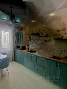 Продается 3-комн. квартира, 69,9 м²