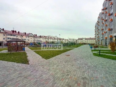 Продается 1-комн. квартира, 37 м²