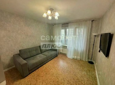 Продается 1-комн. квартира, 36,8 м²