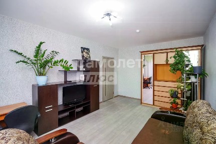 Продается 3-комн. квартира, 76 м²