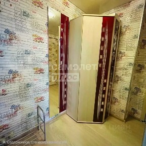 Продается 1-комн. квартира, 39 м²