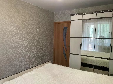Омская область, Омск, Советский, мкр. Заозерный, Заозерная ул., 32
